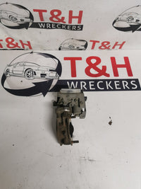 2015 2015 Subaru Forester SJ EGR Valve