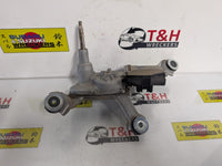 2018-2025 Toyota RAV4 A50 Hybrid SUV AWD Rear Wiper Motor | T&H Wreckers