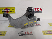 2018-2025 Toyota RAV4 A50 Hybrid SUV AWD Rear Wiper Motor | T&H Wreckers