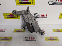 2018-2025 Toyota RAV4 A50 Hybrid SUV AWD Rear Wiper Motor | T&H Wreckers