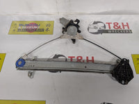 2008 - 2012 Subaru Impreza R GH7 Right Front Window Regulator/Motor