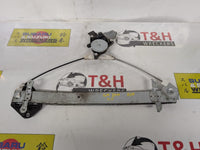 2008 - 2012 Subaru Impreza R GH7 Right Front Window Regulator/Motor