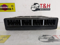 2002-2005 Mitsubishi Magna Sedan FWD ECU | T&H Wreckers