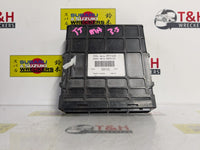 2002-2005 Mitsubishi Magna Sedan FWD ECU | T&H Wreckers