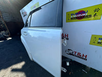 2009 - 2015 Subaru Outback D BRD Right Rear Door