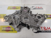 2008 - 2020 Toyota Land Cruiser 200 VDJ200 Timing Case/Cover