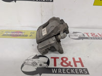 2020 2020 Kia Sportage QL Left Front Caliper