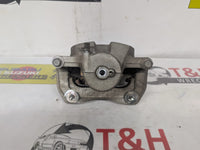 2020 2020 Kia Sportage QL Left Front Caliper