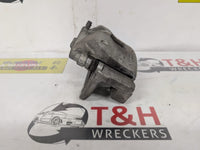 2020 2020 Kia Sportage QL Left Front Caliper