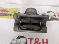 2020 2020 Kia Sportage QL Left Front Caliper