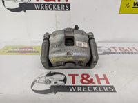 2020 2020 Kia Sportage QL Left Front Caliper