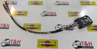 2009 - 2015 Subaru Outback D BRD Gear Shifter Cable Set