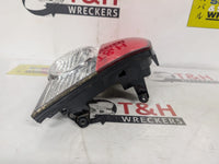 Nov 2002 to Aug 2005- Subaru Impreza Hatchback- Left Taillight | T&H Wreckers
