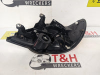 Nov 2002 to Aug 2005- Subaru Impreza Hatchback- Left Taillight | T&H Wreckers