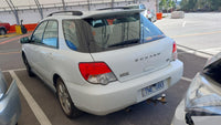 Nov 2002 to Aug 2005- Subaru Impreza Hatchback- Left Taillight | T&H Wreckers