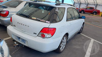 Nov 2002 to Aug 2005- Subaru Impreza Hatchback- Left Taillight | T&H Wreckers