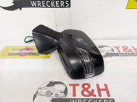 Sep 2012 to Aug 2018- Subaru Forester SJ- Left Door Mirror- with Flasher, Heated, Blindspot, Non Cam | T&H Wreckers