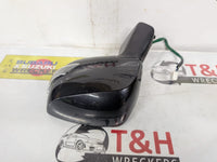 Sep 2012 to Aug 2018- Subaru Forester SJ- Left Door Mirror- with Flasher, Heated, Blindspot, Non Cam | T&H Wreckers