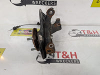 2020 2020 Kia Sportage QL Left Front Hub Assembly