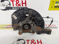 2020 2020 Kia Sportage QL Left Front Hub Assembly
