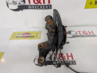 2020 2020 Kia Sportage QL Left Front Hub Assembly