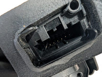 2013 Right Front Lock Actuator, 5K2837016D, 2013, Volkswagen, Polo, Trendline, MK5 | 6C 6R