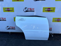 2002 - 2005 Subaru Impreza GG GG6 Right Rear Door