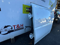 2000 - 2007 Subaru Impreza GG Left Rear Door