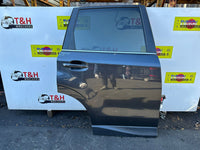 2013 - 2018 Subaru Forester SJ Right Rear Door