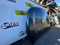 Bonnet, 2016, Subaru, Forester, SJ | T&H Wreckers