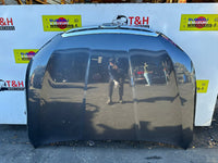 Bonnet, 2016, Subaru, Forester, SJ | T&H Wreckers