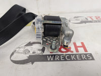 Right Front Seat Belt, 2016, Subaru, Forester, SJ | T&H Wreckers