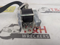 Left Front Seat Belt, 2016, Subaru, Forester, SJ | T&H Wreckers