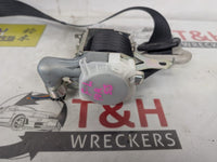 Left Front Seat Belt, 2016, Subaru, Forester, SJ | T&H Wreckers