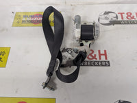 Left Front Seat Belt, 2016, Subaru, Forester, SJ | T&H Wreckers