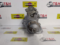 Starter Motor, 23300AA701, 2016, Subaru, Forester, SJ | T&H Wreckers
