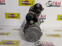 Starter Motor, 23300AA701, 2016, Subaru, Forester, SJ | T&H Wreckers