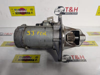 Starter Motor, 23300AA701, 2016, Subaru, Forester, SJ | T&H Wreckers