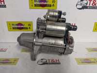 Starter Motor, 23300AA701, 2016, Subaru, Forester, SJ | T&H Wreckers