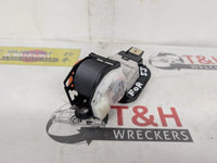 Centre Seat Belt, 2016, Subaru, Forester, SJ | T&H Wreckers