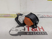 Centre Seat Belt, 2016, Subaru, Forester, SJ | T&H Wreckers