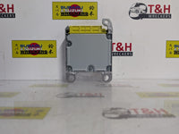 2013-2018 Subaru Forester SJ SUV AWD SRS Control Module | T&H Wreckers