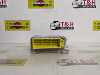 2013-2018 Subaru Forester SJ SUV AWD SRS Control Module | T&H Wreckers