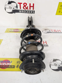 Right Front Strut, 20310SG100, 2016, Subaru, Forester, SJ | T&H Wreckers