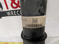 Right Front Strut, 20310SG100, 2016, Subaru, Forester, SJ | T&H Wreckers