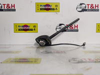 2022 2022 Suzuki Ignis III MF Antenna