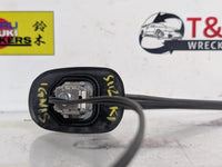2022 2022 Suzuki Ignis III MF Antenna