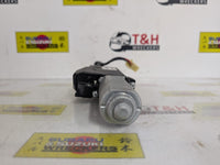 2014 - 2021 Subaru WRX V1 Sunroof Motor