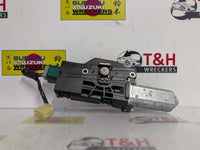 2014 - 2021 Subaru WRX V1 Sunroof Motor
