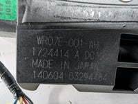 2014 - 2021 Subaru WRX V1 Sunroof Motor